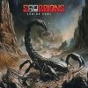 Scorpions: Coming Home Live LP - Scorpions