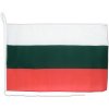 LALIZAS Vlajka - Bulharsko 20 x 30 cm 761021