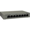 Gigabitový prepínač Netgear GS308 8 portov, kov