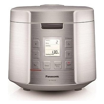 PANASONIC SR-TMX530WXE