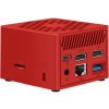 Craftenwood Mini PC LEOTEC LEMPC06R Intel Celeron N100 8 GB RAM