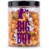 BIG BOY Orieškový popcorn Bob a Bobek 90 g