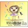 Veselá abeceda - Martin Rusnák, Janka Chlustinová