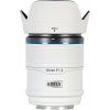 Sirui Sniper Lens APS-C AF 16mm F1.2 X-Mount White