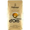Zrnková káva zmes kávových zŕn Dallmayr Crema d'Oro 1000 g