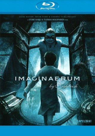 Imaginaerum