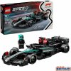 LEGO® Speed Champions 77244 Pretekárske auto Mercedes-AMG F1 W15