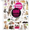 400 samolepek Koťátka