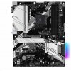 ASRock MB Sc AM4 B550 PRO4, AMD B550, 4xDDR4, HDMI B550 PRO4