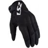 LS2 SILVA MAN GLOVES BLACK - S