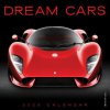 Dream Cars 7 X 7 Mini Wall 2026