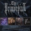 Thy Primordial - Blackend Years / 4CD [4 CD]