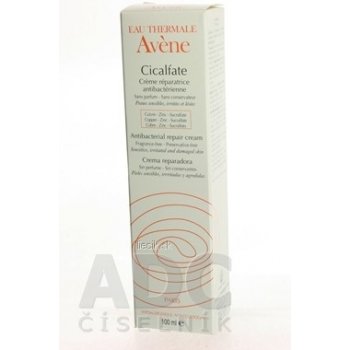 Avène Cicalfate cikatrizačný krém 100 ml