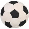 Trixie Futbalová lopta (plátno plnené molitanom) 11 cm
