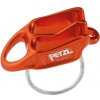 PETZL Reverso červenooranžové D017AA02