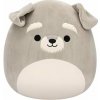 Squishmallows Bradáč - Shaun 30 cm