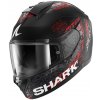Prilba SHARK RIDILL 2 SPEED-VIB mat KAR Veľkosť: XXL (63-64 cm)