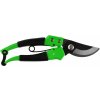 Záhradné nožnice 200 mm, plastová rukoväť (15/60) (Geko G72003)