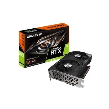 Gigabyte GV-N3060WF2OC-12GD