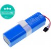 Xiaomi Dreame Bot L10s Ultra Gen2 - Batéria P2150-4S2P-KLYEV 14.4V Li-Ion 5200mAh HQ