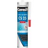 Ceresit SK 25 Express Sanitárny silikón, biely, 280 ml, 2995451