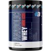 Body Nutrition Whey anabolic amino acids 250 tabliet