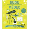Budu vědec - Steve Martin