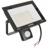 Keltin 50W LED reflektor s pohybovým senzorom – teplá biela farba 2700K