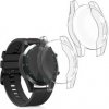 2x Púzdro kwmobile Huawei Watch GT2 (46mm) průhledná