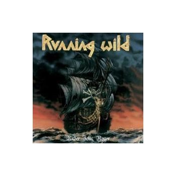 RUNNING WILD - UNDER JOLLY ROGER CD