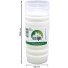 Parafínová vložka do sviečky Ecolight 14 cm