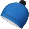 Alpine Pro ABERE modrá zimná funkčná čiapka - M
