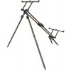 Stojan Fox Horizon Duo Camo 3 rod pod inc 2 x 36