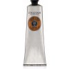L'Occitane Shea vyživujúci krém na nohy 150 ml