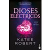 DIOSES ELECTRICOS ELECTRIC IDOL (Katee Robert)(Kniha)