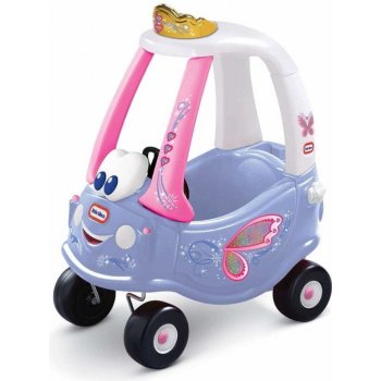 Little Tikes Fairy Cozy Coupe