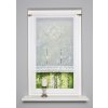 Home Wohnideen vitrážková záclona 23715 ALEGRA 0105 biela 100x60 cm (v x s)
