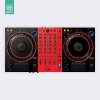 Doto Design Skin DDJ-FLX6 COLORS Red