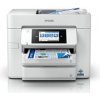 MFP atrament EPSON WorkForce Pro WF-C4810DTWF - A4,sieť,DUPLEX, DADF,FAX,WiFi,PCL