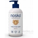 Nosko body & hair wash detský telový a vlasový šampón 200 ml