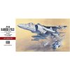 Hasegawa AV8B Harrier II Plus U.S 1/48