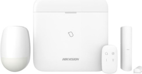 Hikvision AXPRO DS-PWA96-Kit-WE