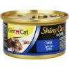 Gimborn GimCat ShinyCat tuniak 70 g