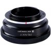 K&F Concept K&F Pentacon 6 Kiev 60 Lenses to Nikon Camera Mount Adapter
