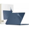 TECH-PROTECT 143933 TECH-PROTECT SOFTSHELL Odolný dvojdielny kryt pre MacBook Neo 13 MATTE INDIGO
