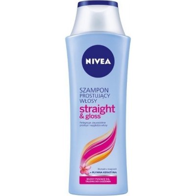 Nivea Straight & Easy šampón 250 ml od 2,24 € - Heureka.sk