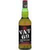 Vat 69 40% 0,7 l (čistá fľaša)