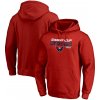 Fanatics Mikina Washington Capitals 2019 Stanley Cup Playoffs Bound Body Checking Pullover Hoodie Veľkosť: M