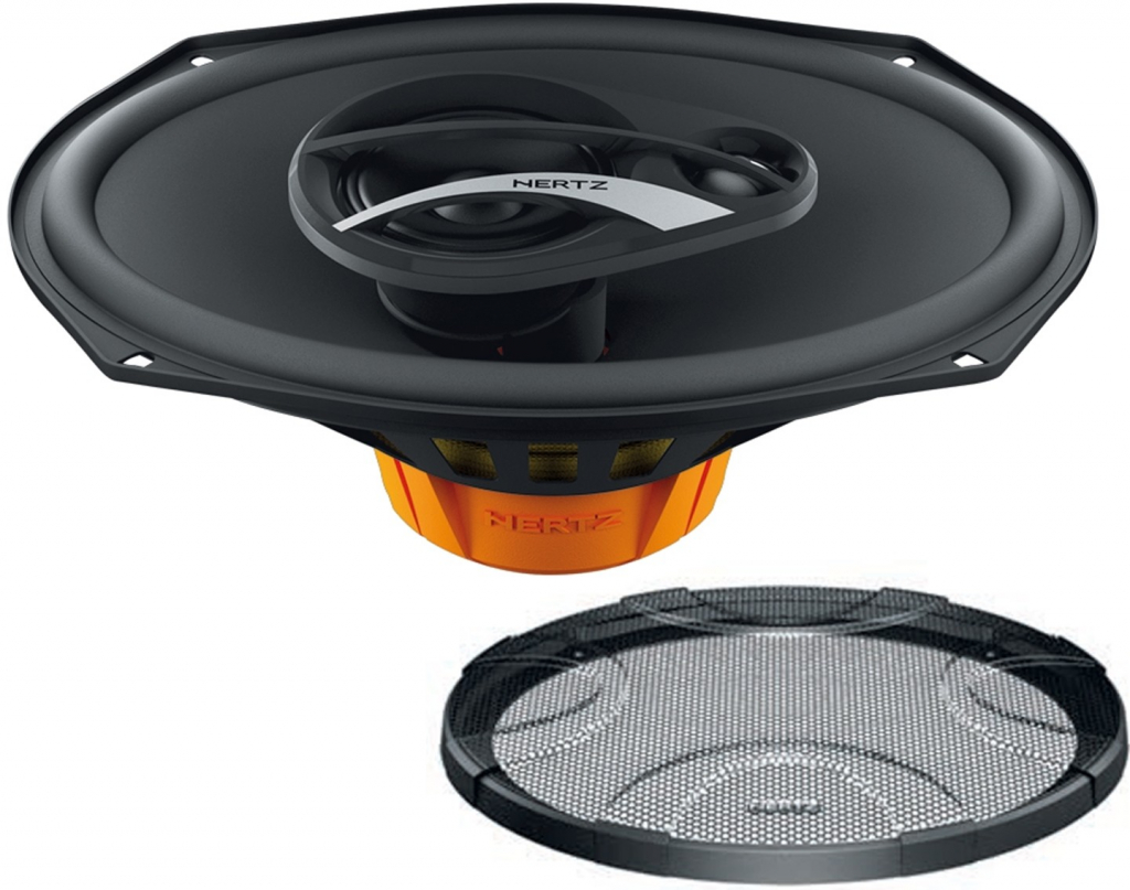 Hertz DCX 690.3