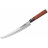 Samura Okinawa Tanto Slicer 23 cm SO-0146T